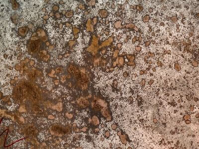 Professional burst pipe water damage services in Memphis - water damage restoration service